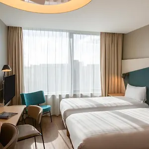 Adagio Stratford Aparthotel London