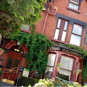 The Butlers Hotel Leeds (West Yorkshire)