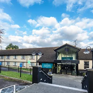 4* Hotel Robinswood Hotel, Bw Signature Collection