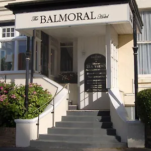 Balmoral Hotel Bournemouth