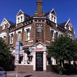 Forest Gate - Free Parking Limited Spaces Inn London