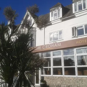 The Croham Hotel Bournemouth